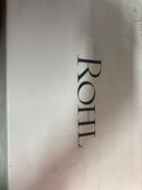 Rohl MB7960LMSTN Graceline 1.8 GPM Single Hole Bar Faucet - Satin Nickel