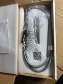 Delta 1993LF-AR Pivotal 1.5 GPM Single Hole Bar Faucet - Arctic Stainless