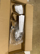 Kichler 45747CLP Waverly 3 Light Bathroom Vanity Light - Classic Pewter