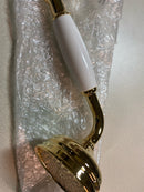 ROHL 1100/8EIB HANDSHOWERS, Italian Brass