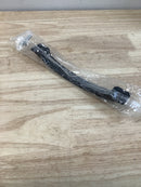 Crown Cabinet Hardware CHP9149810B St. Louis 6-5/16 Inch Center to Center Arch Cabinet Pull - Oil Rubbed Bronze