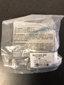 Belwith Keeler Fermata 1-1/4 Inch Square Cabinet Knob