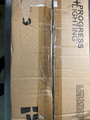 Progress Lighting P300473-196 Martenne 2 Light 14" Wide Vanity Light - Aged Bronze