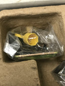 Kohler K-22022-4-SN Tempered 1.2 GPM Single Hole Bathroom Faucet with Pop-Up Drain Assembly - Vibrant Polished Nickel