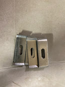 Elkay LKUCLIP8 Installation Undermount Clip 8-Pack - N/A