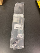 Emtek Tribeca 10 Inch Center to Center Bar Cabinet Pull