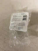 Amerock BP37652BBZ Ballard 1-1/8 in. (29mm) Diameter Golden Champagne Classic Round Cabinet Knob