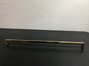 Hickory Hardware HH075337-EGN Skylight 18 Inch Center to Center Handle Cabinet Pull - Elusive Golden Nickel
