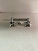 Kohler K-26503-CP Eclectic 12" Grab Bar - Polished Chrome