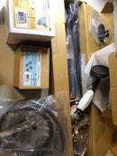 Kingston Brass CCK1145AX Vintage Retrofit Shower with Shower Head, Hand Shower, and Hose - Oil Rubbed Bronze