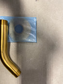 Shower Arm And Flange, 5-3/8-in Long