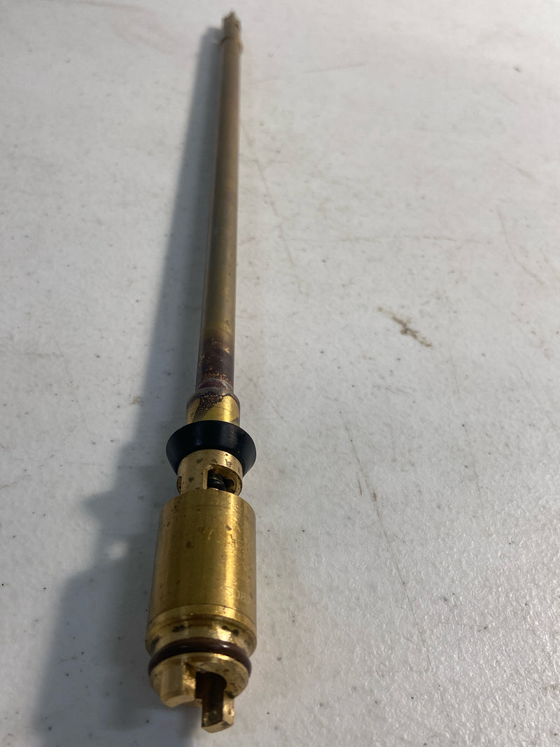 Legend Valve 108-910A Stem and Cartridge Assembly, 0.6"x12"x0.6"