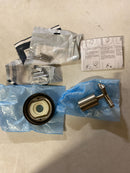 Kohler k-t14490-3-BN Purist Single Handle Volume Control Valve Trim - Less Valve - Brushed Nickel