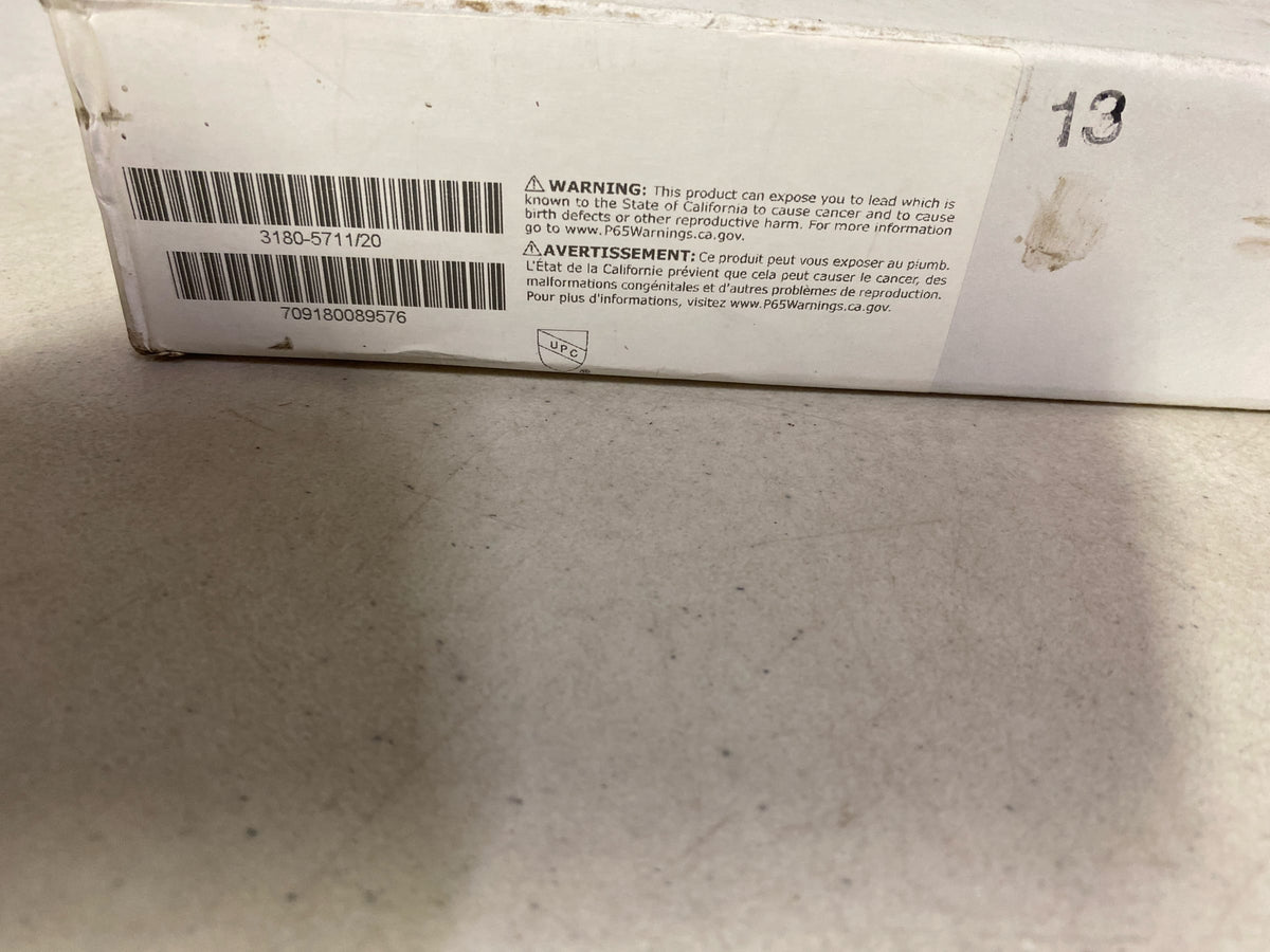 Air Gap Kit
