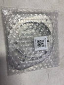 Delta T14042 Altado Monitor 14 Series Single Function Pressure Balanced Trim Only - Less Rough-In Valve - Chrome