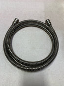Delta RP64157SS Hand Shower Hose 69" UltraFlex Hose and Gaskets - Brilliance Stainless