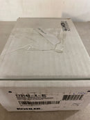 Kohler T73140-4-BL Composed1-Handle Transfer Valve Trim Kit with Lever Handle in Matte Black (Valve Not Included)