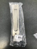 Deltana EP6125U15 Heavy Duty Pocket Door Flush Edge Pull - Satin Nickel