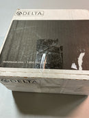 Delta T14258-SS Trinsic Shower Only Trim Package with 1.75 Single Function Shower Head and H2Okinetic Technology - Brilliance Stainless