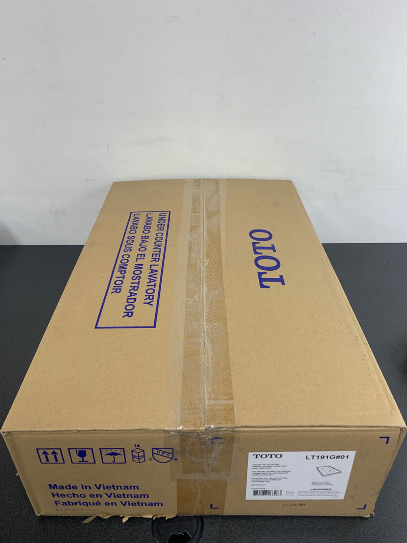TOTO LT191G