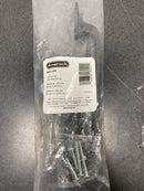 Amerock BP55321DOB Highland Ridge 6-5/16 Inch Center to Center Handle Cabinet Pull - Dark Oiled Bronze (Dob)