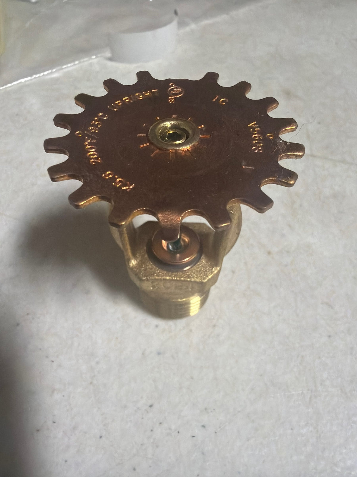 Victaulic V5623 FireLock Series FL-SA/GAP Attic Sprinklers