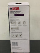 Delta 73850-SS Lahara Pivoting Tissue Holder - Brilliance Stainless