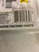 Unbranded 813434 2.974-529 Universal OX8 Pressure Balance Cartridge for Single-Handle Tub and Shower