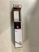 Delta 74318-SS Trillian 18" Towel Bar - Brilliance Stainless