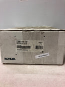 Kohler K-77980-4A-CP Components Wall Mount Lever Handle for Bathroom Faucet - Polished Chrome