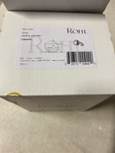 Rohl C494APC Bossini Hand Shower Holder - Polished Chrome