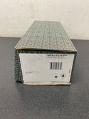 Brizo Odin: Widespread Lavatory Faucet - Less Handles 1.2 GPM - T65875LF-PCLHP-ECO