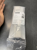 Amerock BP36914PN Versa 6-5/16 Inch Center to Center Handle Cabinet Pull - Polished Nickel