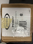 Jacuzzi PG35817 1-1/2" Tub Drain Kit - with Overflow - Matte Black