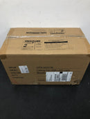 Merra CFN-3203-NI-BNHD-1 42 in. Brushed Nickel Ceiling Fan with Light and Remote Control