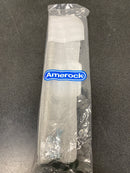 Amerock BP36769G10 Winsome 8-13/16 Inch Center to Center Bar Cabinet Pull - Satin Nickel