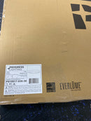 Progress Lighting P810017-030-30 Everlume 14" Wide LED Flush Mount Ceiling Fixture / Wall Light - 3000K & 1725 Lumens - White