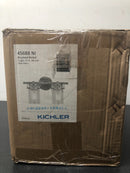 Kichler 45688NI Brinley 2 Light 16" Wide Bathroom Vanity Light - Brushed Nickel