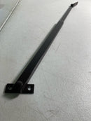 Deltana FCA12U10B 12" Solid Brass Friction Window Casement Stay Adjuster - Oil Rubbed Bronze