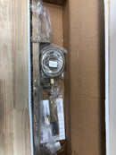 Delta 57530-CZ 1.75 GPM Vero Hand Shower Package - Includes Hand Shower, Slide Bar, Hose, and - Champagne Bronze