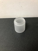 2.6 ft. 4-Light Brushed Nickel Integrated LED Track Lighting Kit