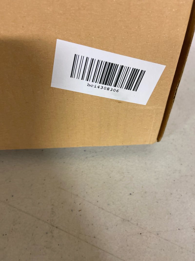 Signature Hardware 479101 Aurick Right Handed Solid Brass Keyed Entry Door Lever Set with 2-3/8" Backset - Antique Brass