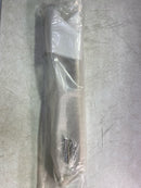 Top Knobs M2816 Charlotte 12 Inch Center to Center Handle Appliance Pull - Honey Bronze