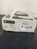 1 Handle Centerset Bathroom Faucet (Champagne Bronze)