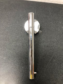 Delta LDL50-PC Lyndall Wall Mount Single Post Toilet Paper Holder Bath Hardware Accessory in Polished Chrome