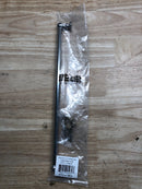 Atlas Homewares A615-PN Victoria 12 Inch Center to Center Handle Cabinet Pull - Polished Nickel