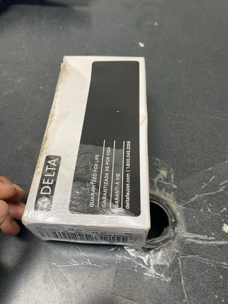 Delta 75950-SS Trinsic Single Bar Tissue Holder - Brilliance Stainless