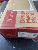 Pfister LG6-2TBD Tisbury Deck Mount Tub Filler with Hand Shower, Polished Nickel