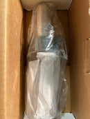 Delta RP101632KS Push Pop Up Drain without Overflow and Metal Tail Piece - Black Stainless