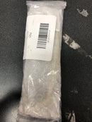 Signature Hardware 444199 Padilla 6-1/4 Inch Center to Center Handle Cabinet Pull - Satin Brass